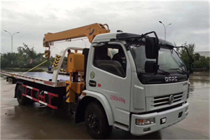 揭东24小时道路救援服务