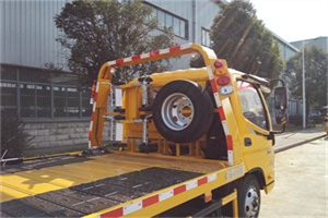 揭东附近汽车搭电救援电话