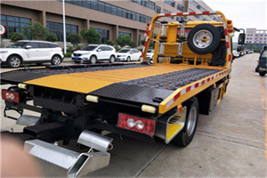 揭东24小时汽车送油服务公司