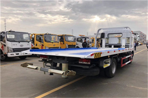 揭东汽车救援补胎