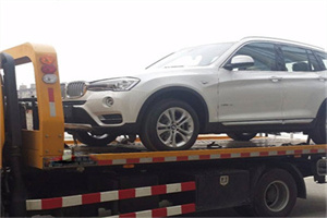 揭东拖车24小时服务电话