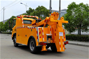 揭东高速路拖车费