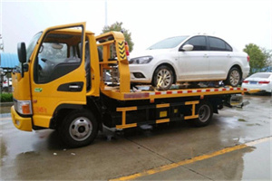 揭东附近拖车救援24小时服务热线