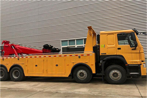 揭东道路救援公司